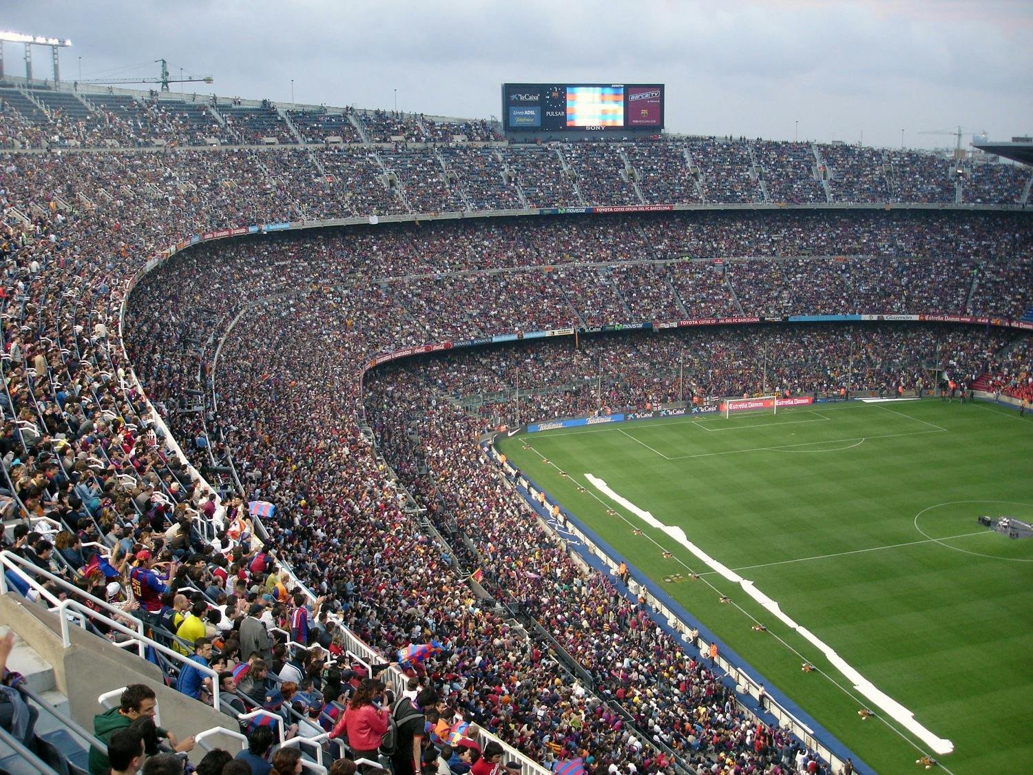 Artificial Intelligence and Data Hashing in the World Cup
